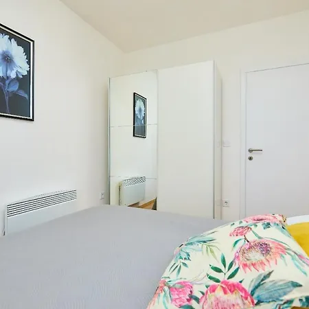 Apartment Summer Chill 3 *