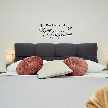 Apartment Summer Chill 3 *