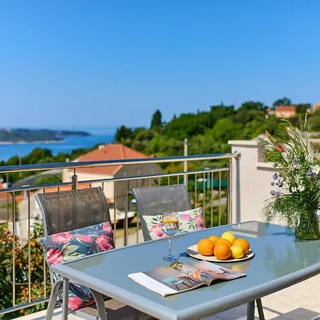 Apartamento Summer Chill 3