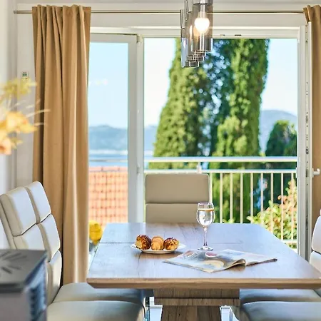 Apartamento Summer Chill 3 Trsteno