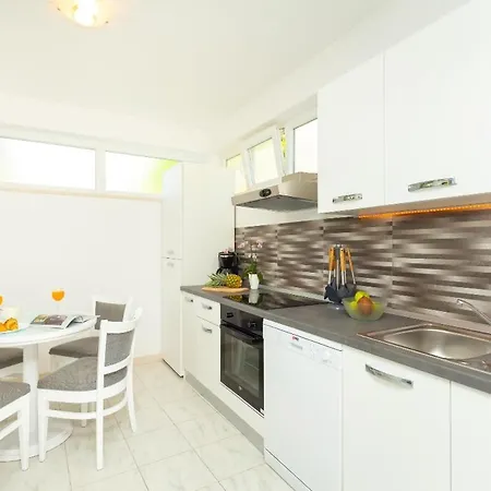 Apartamento Summer Chill 3
