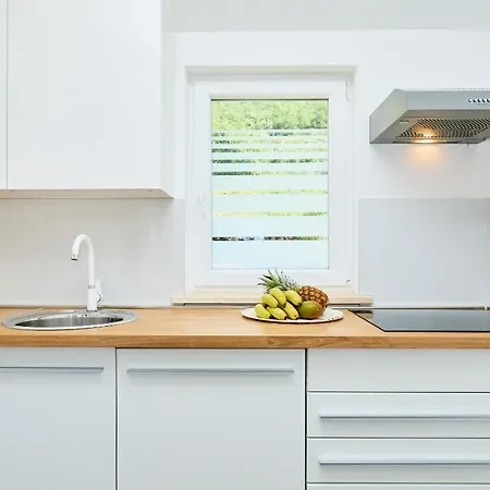 Apartamento Summer Chill 3 Trsteno