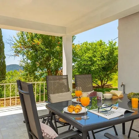 Summer Chill 3 Apartamento Trsteno