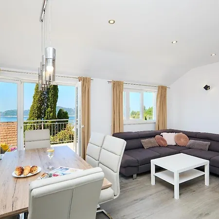Apartamento Summer Chill 3 *