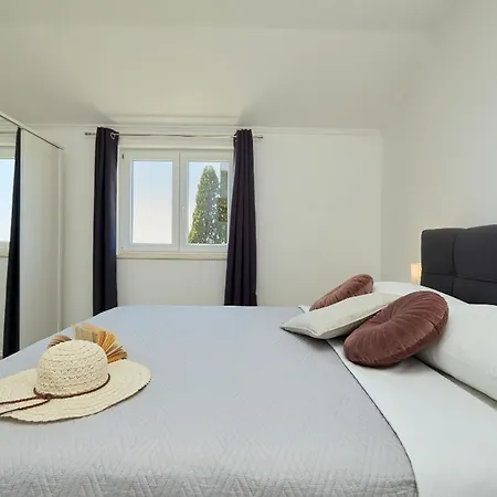 Apartamento Summer Chill 3 *
