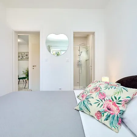 Apartamento Summer Chill 3