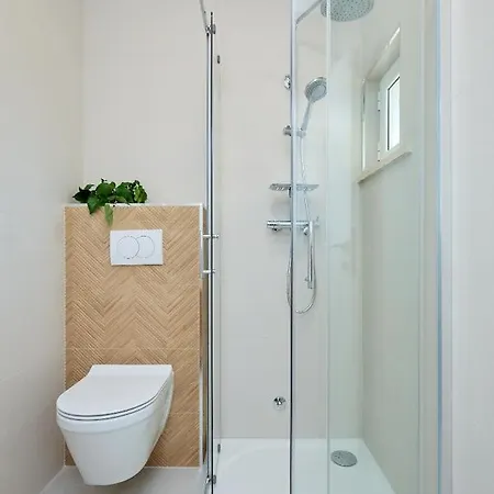 Apartamento Summer Chill 3 *