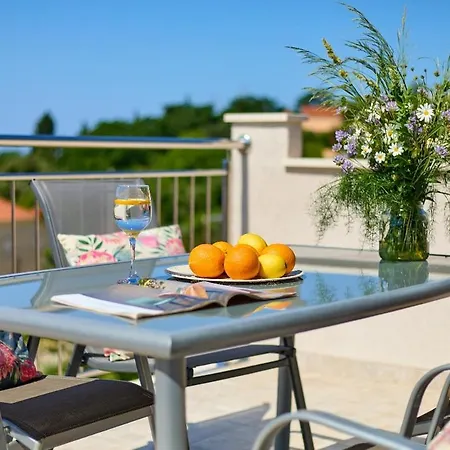Apartamento Summer Chill 3 Trsteno