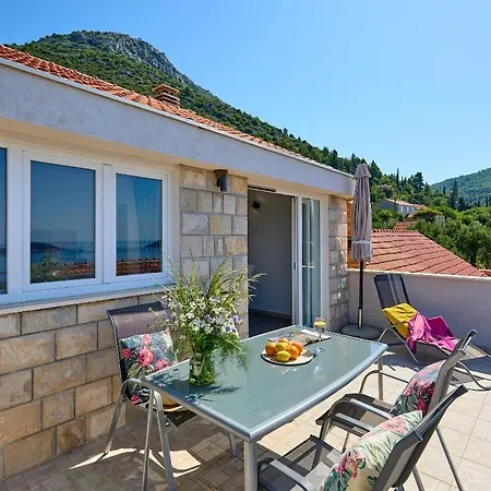 Apartamento Summer Chill 3 *